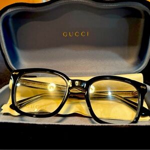 GUCCI - Blue light glasses